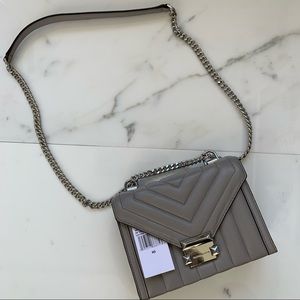 NWT Michael Kors Whitney bag